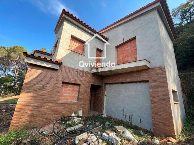 Casa en venta en Sant Feliu del Racó, Vallès Occidental