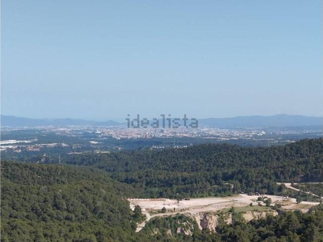 Casa en venta en Castellar Del Vallès, el Racó
