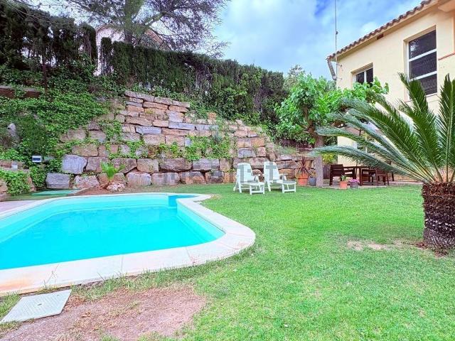Casa en venta en Sant Feliu del Racó, Vallès Occidental