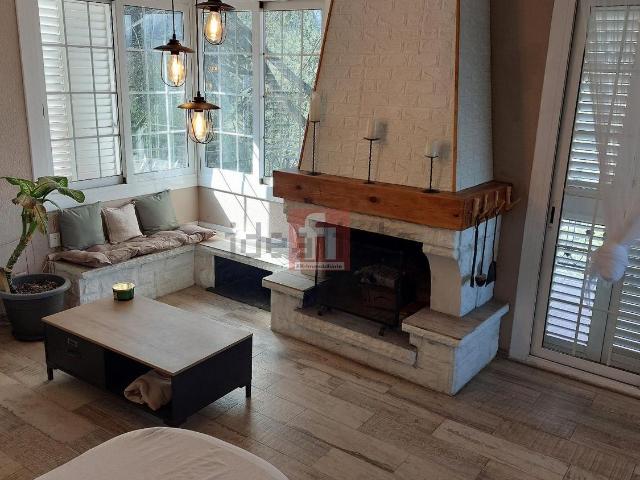 Casa en venta en Castellar Del Vallès, el Racó