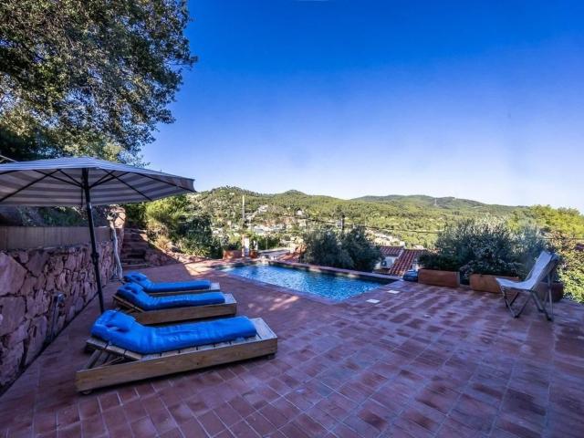 Casa en venta en Sant Feliu del Racó, Vallès Occidental