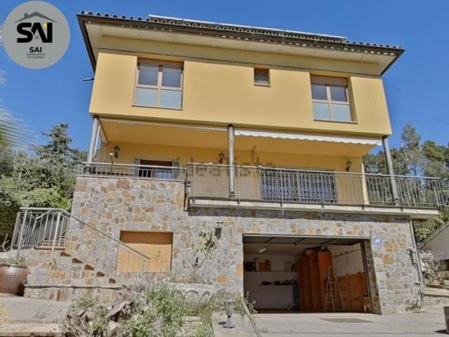 Casa en venta en Airesol D, Vallès Occidental