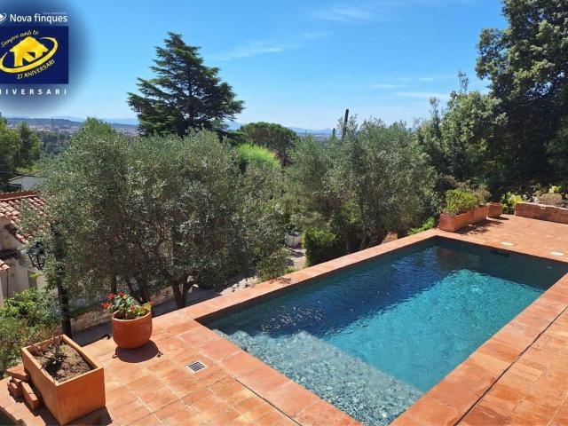 Casa en venta en Sant Feliu del Racó, Vallès Occidental