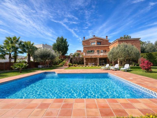 Casa en alquiler en Vallès Occidental, Catalunya