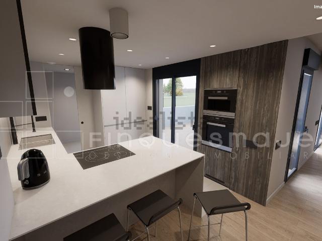 Casa en venta en el Borràs, Bages