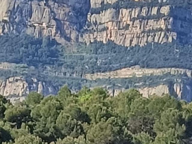 Casa en venta en el Borràs, Bages