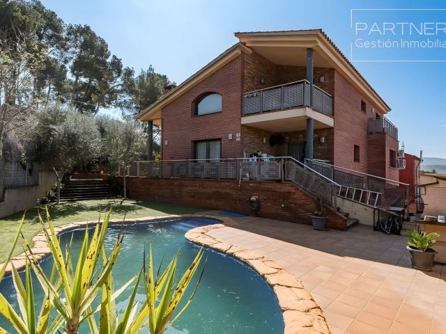 Casa en venta en Urbanització Can Santeugini, Vallès Occidental