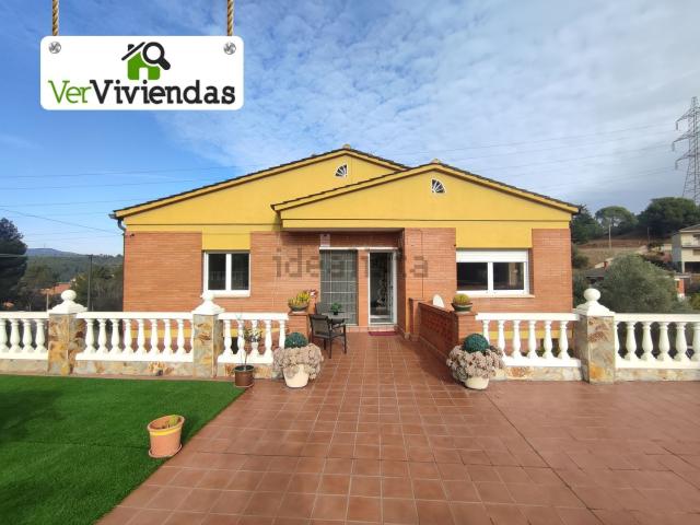 Casa en venta en Urbanització Can Santeugini, Vallès Occidental
