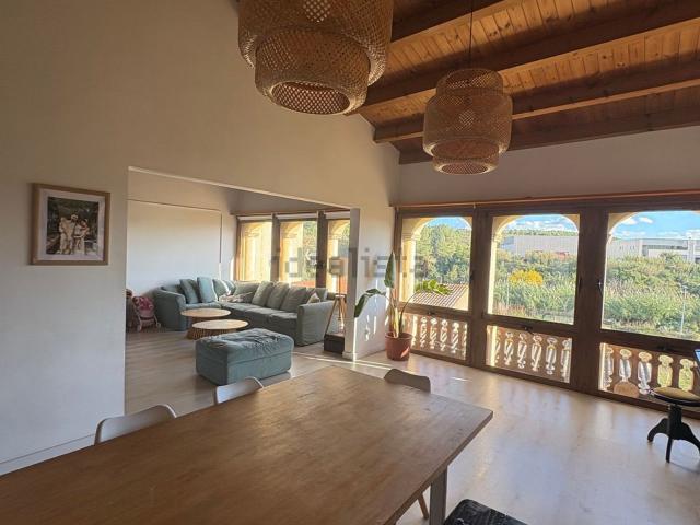 Casa en alquiler en Castellbisbal, Barcelona