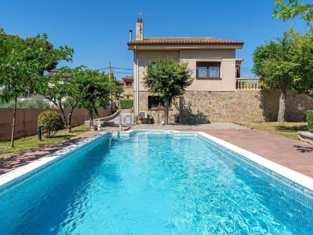 Casa en venta en Urbanització Can Santeugini, Vallès Occidental