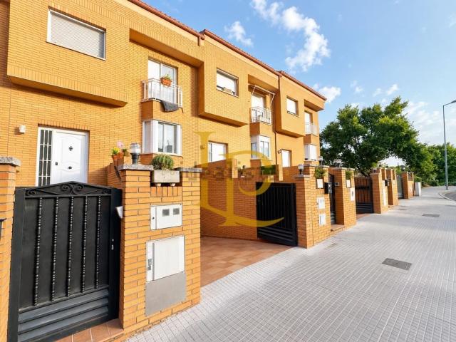 Casa en venta en Santa Teresita, Vallès Occidental