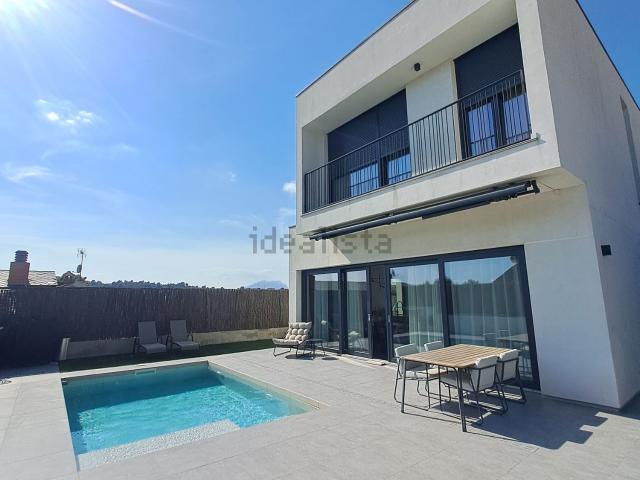 Casa en venta en Comte de Sert, Vallès Occidental