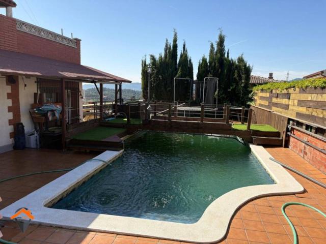 Casa en venta en Urbanització Can Santeugini, Vallès Occidental