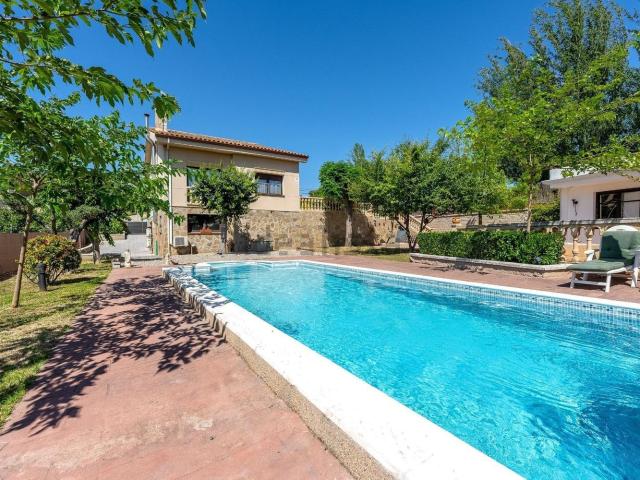 Casa en venta en Urbanització Can Santeugini, Vallès Occidental