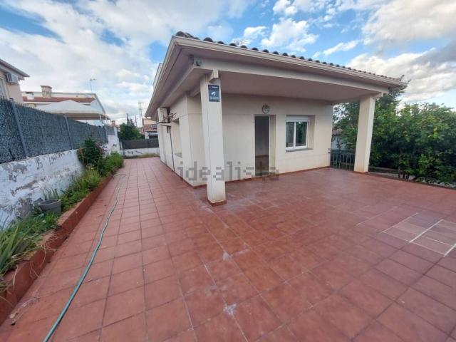 Casa en venta en Castellbisbal, Barcelona