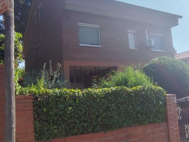 Casa en venta en Vallès Occidental, Catalunya