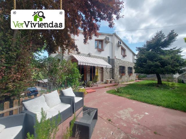 Casa en venta en Costablanca, Castellbisbal