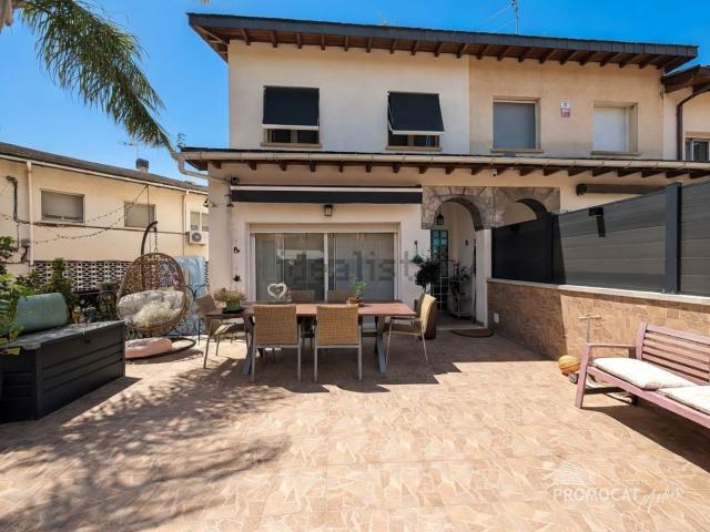 Casa en venta en Castellbisbal, Barcelona