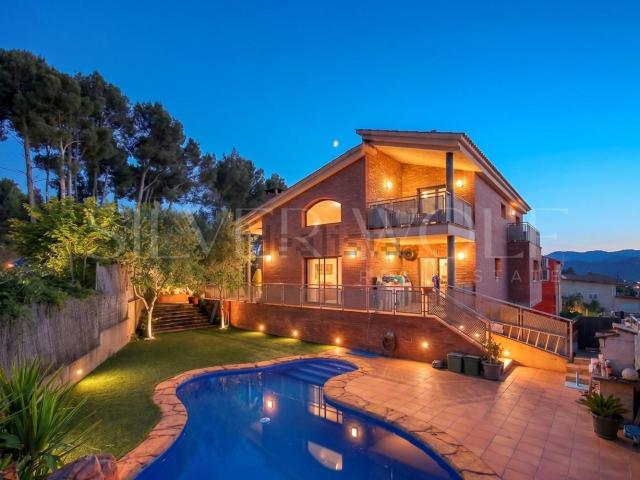 Casa en venta en Urbanització Can Santeugini, Vallès Occidental