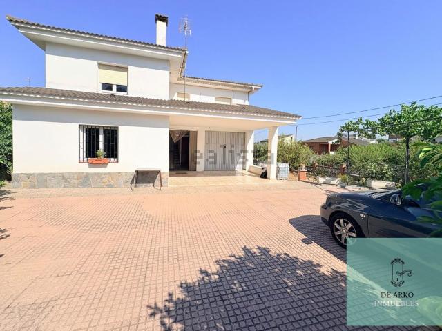 Casa en venta en Urbanització Can Santeugini, Vallès Occidental