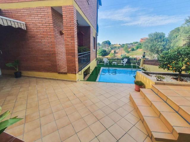 Casa en venta en Urbanització Can Santeugini, Vallès Occidental