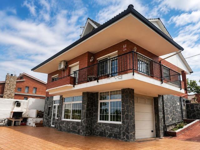 Casa en venta en Comte de Sert, Vallès Occidental