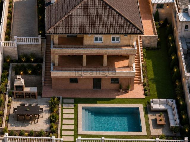 Casa en venta en Urbanització Can Santeugini, Vallès Occidental