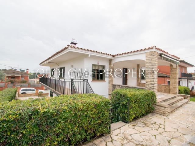 Casa en venta en Castellbisbal, Barcelona