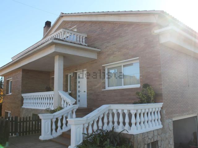 Casa en venta en Castellbisbal, Barcelona