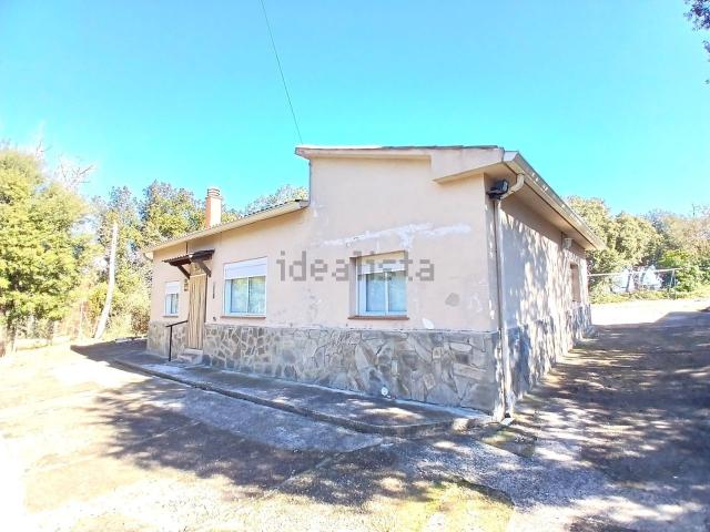 Casa en venta en Moianès, Catalunya