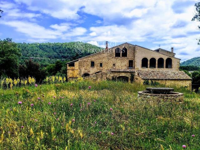 Casa en venta en Moianès, Catalunya