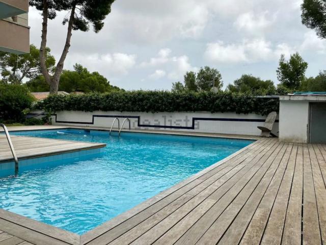 Casa en alquiler en Baix Llobregat, Catalunya
