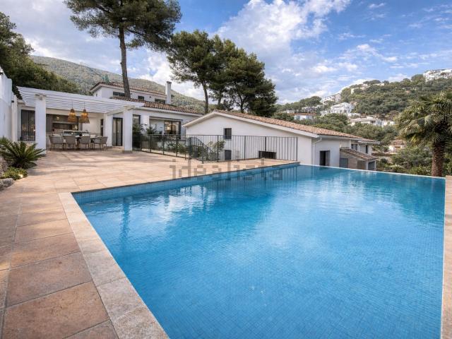 Casa en alquiler en el Poal, Baix Llobregat
