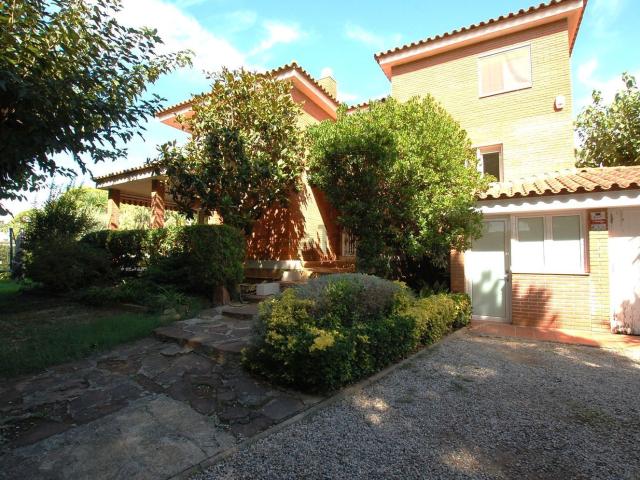 Casa en alquiler en Centre, Baix Llobregat