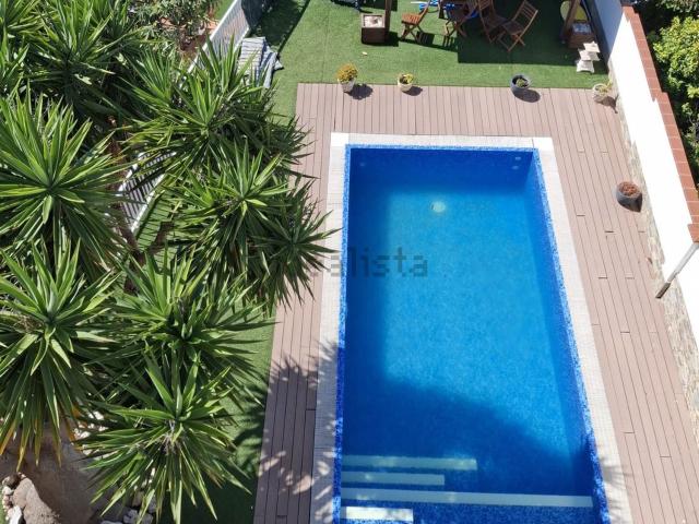 Casa en venta en Can Roca, Baix Llobregat