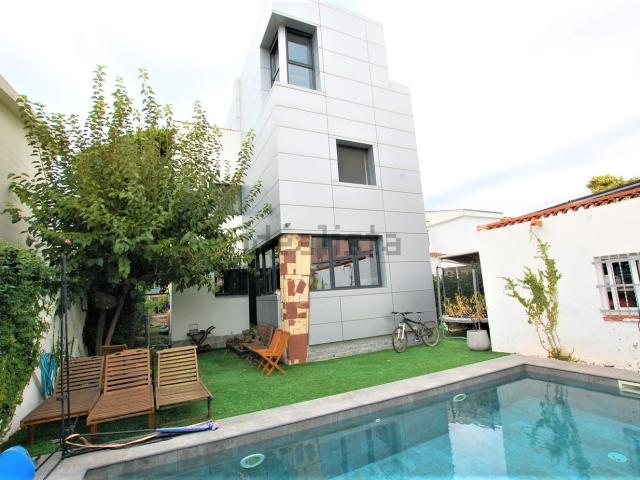 Casa en venta en les Botigues, Baix Llobregat
