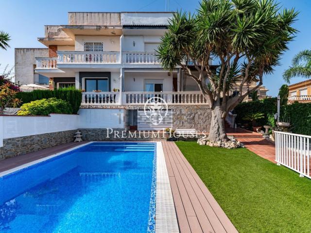 Casa en venta en Can Roca, Baix Llobregat