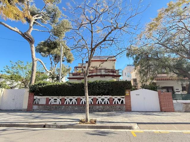 Casa en venta en la Pineda, Baix Llobregat