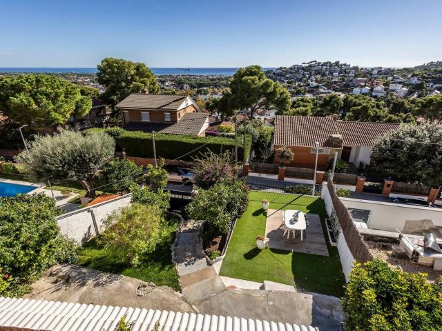 Casa en venta en Can Roca, Baix Llobregat