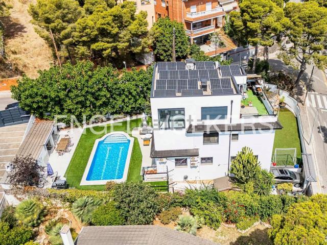Casa en venta en Montmar, Baix Llobregat