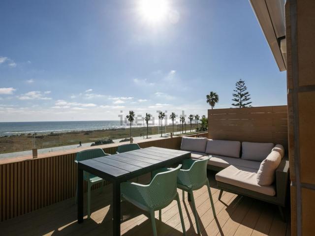 Casa en alquiler en la Pineda, Baix Llobregat
