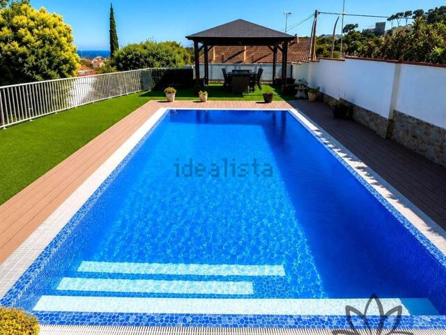 Casa en venta en Can Roca, Baix Llobregat