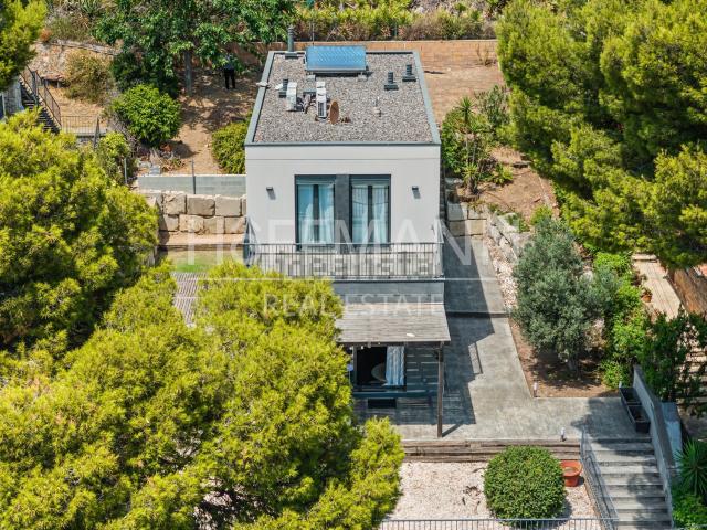 Casa en alquiler en Baixador, Baix Llobregat