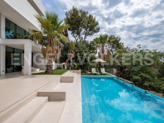 Casa en venta en Bellamar, Baix Llobregat