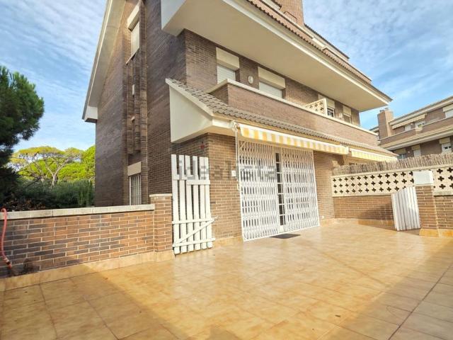 Casa en venta en la Pineda, Baix Llobregat