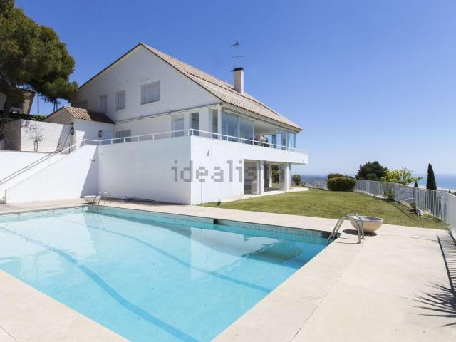 Casa en venta en Baixador, Baix Llobregat