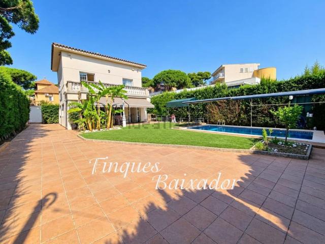 Casa en venta en Granvia Mar, Baix Llobregat