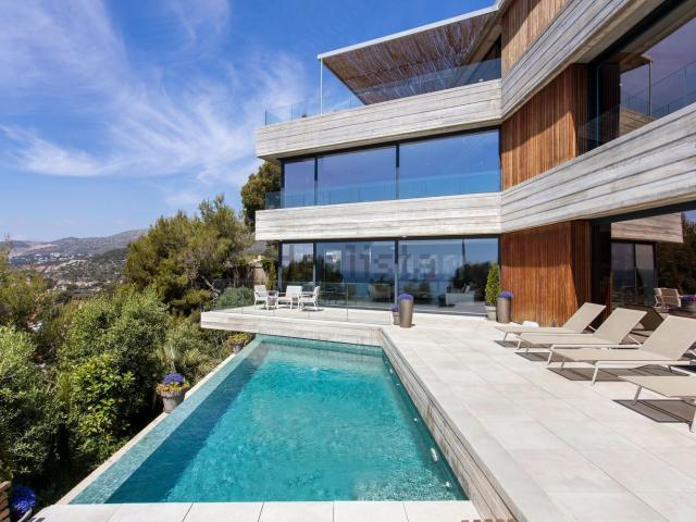 Casa en alquiler en Baixador, Baix Llobregat