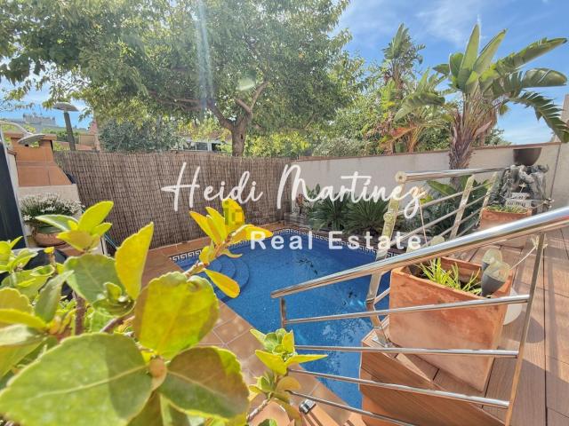 Casa en venta en Mar-i-sol, Baix Llobregat