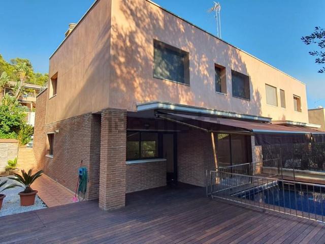 Casa en alquiler en el Poal, Baix Llobregat